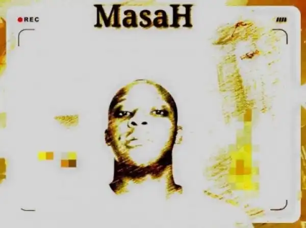 Zothea - Sorry Vuku (MasaH Deeper Mix)